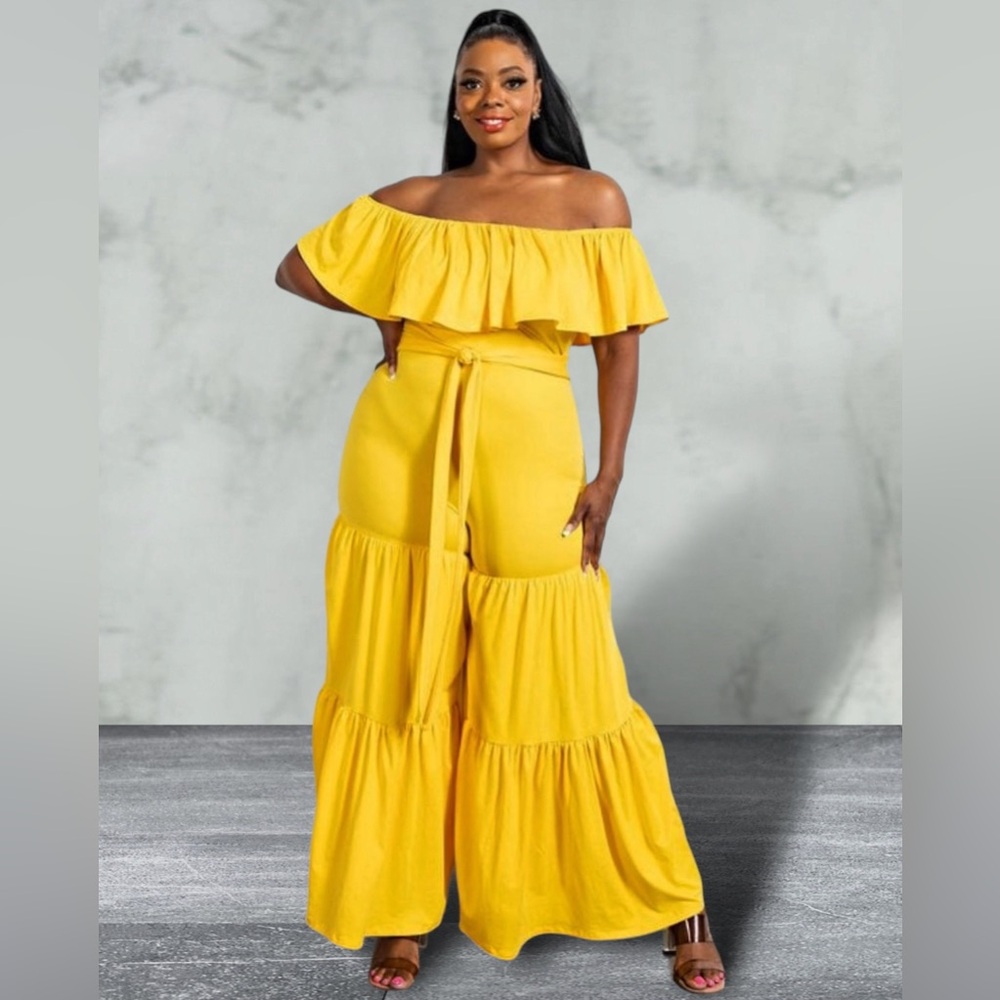 🥳Host Pick🎉 HELLO YELLOW🌼